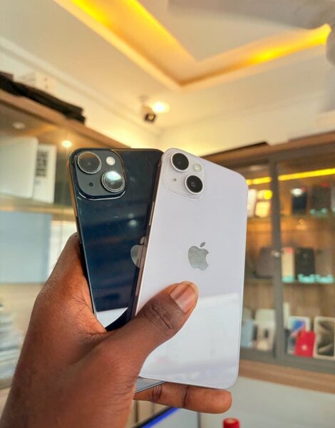 iPhone 14