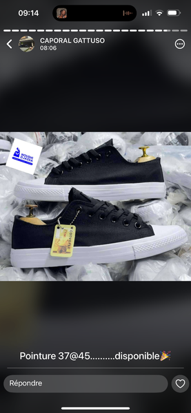 All star