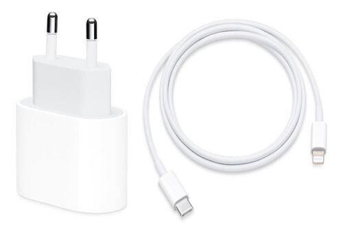 Chargeur iPhone Original