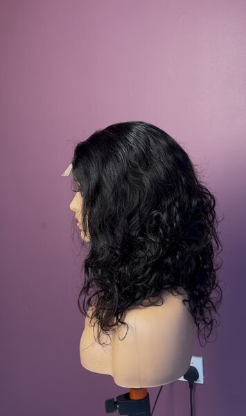 Ach bodywave