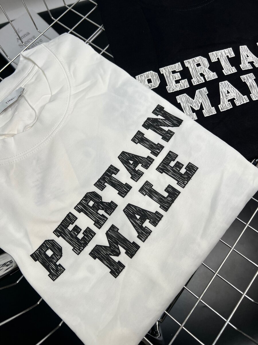 STOCK T SHIRT