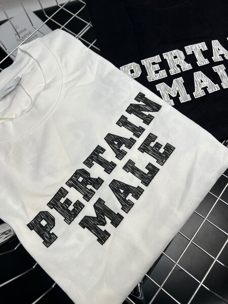 STOCK T SHIRT