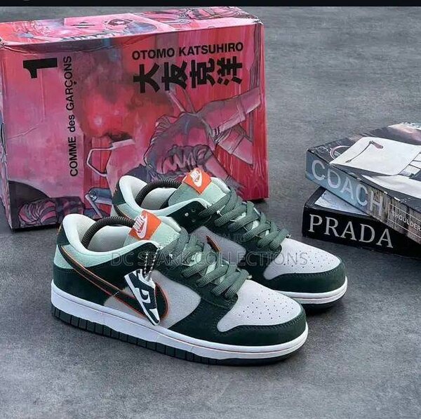 Nike sneakers