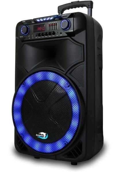 Speaker