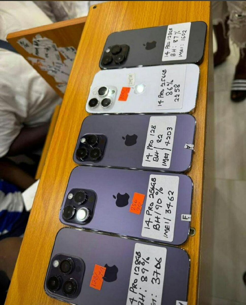 Iphone 14 pro
