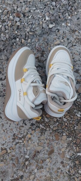 Fashion Sneakers