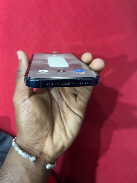 iPhone 12