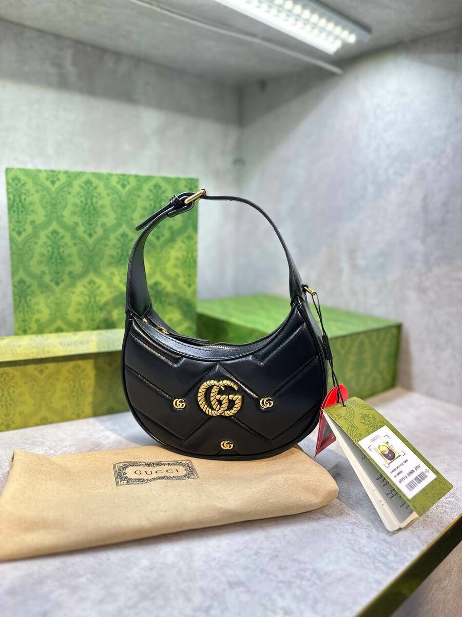 Gucci premium