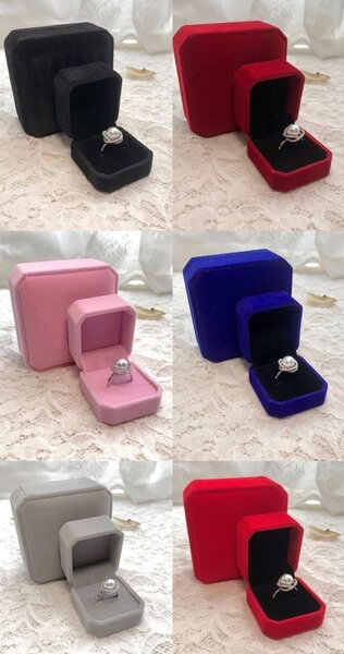bague de fiançailles
