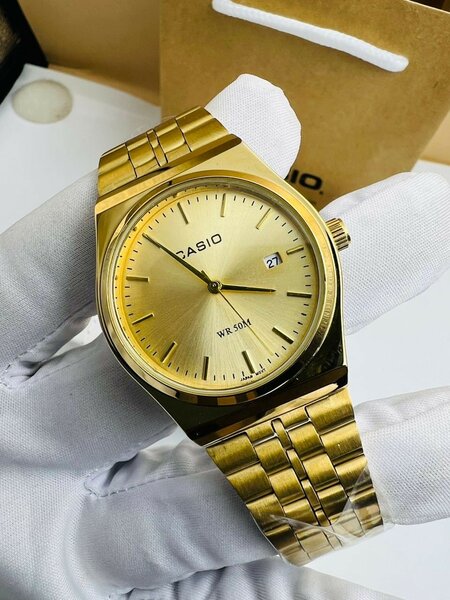 Montre Casio