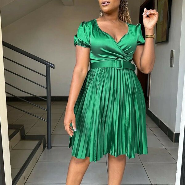 Ladies dress