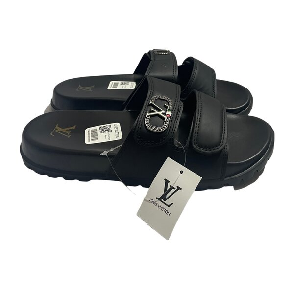 Sandales Louis Vuitton Homme