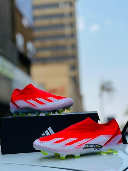 Soccer boots
