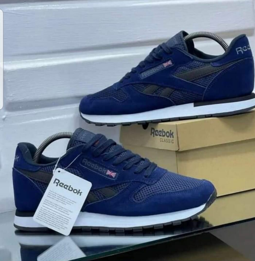 Reebok Classic