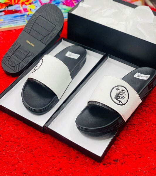 Quality slippers