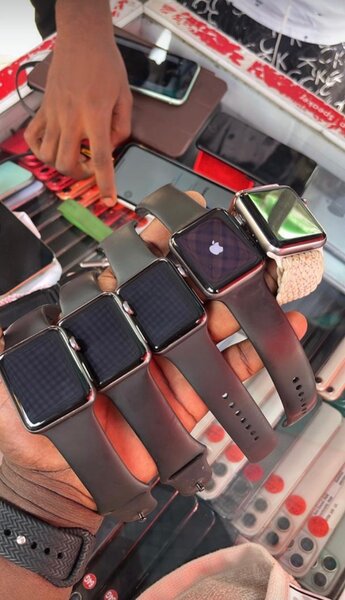All kinds of phones available here..