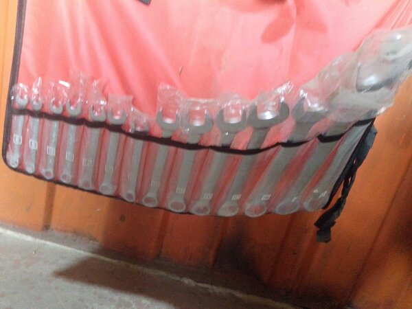Spanner Set Quality