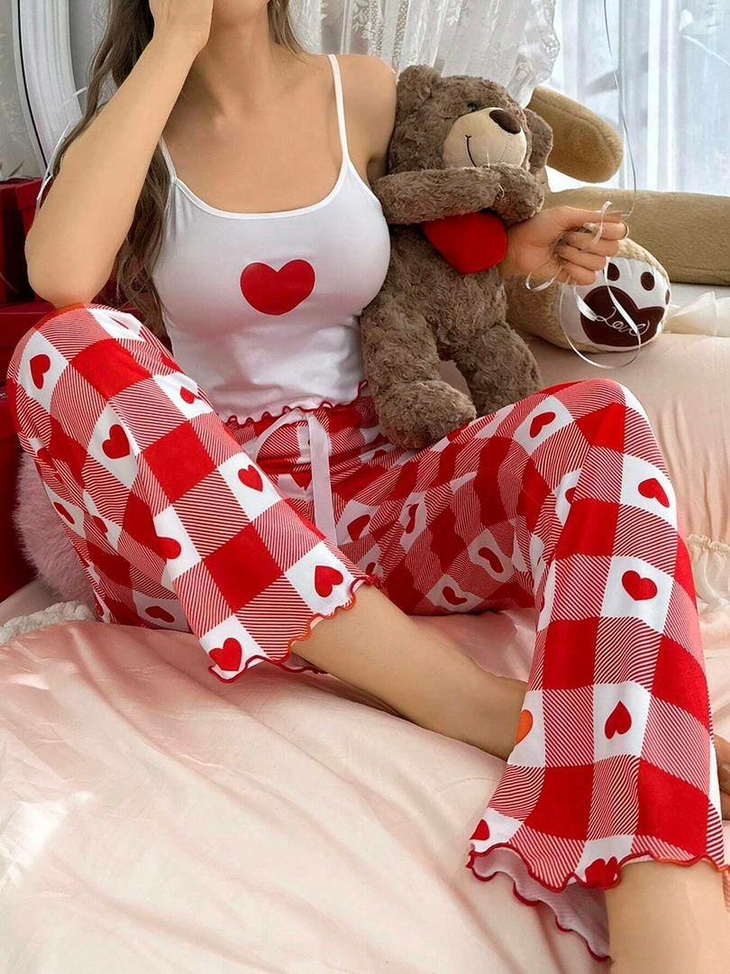 Loungewear/nightwear