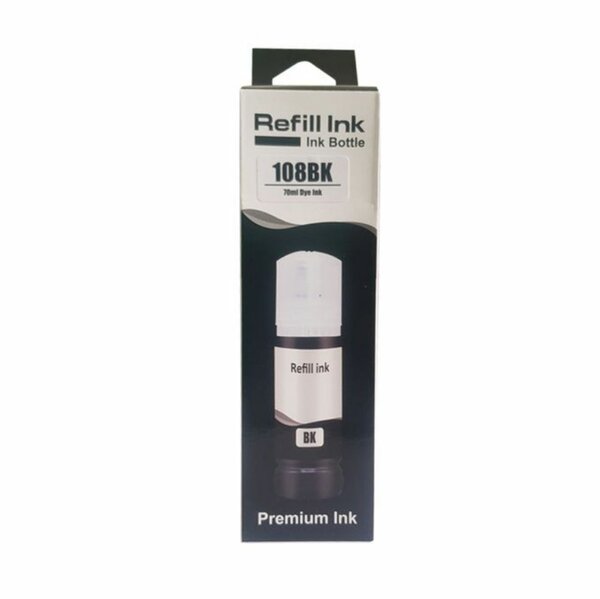 Encre Epson 108 BK