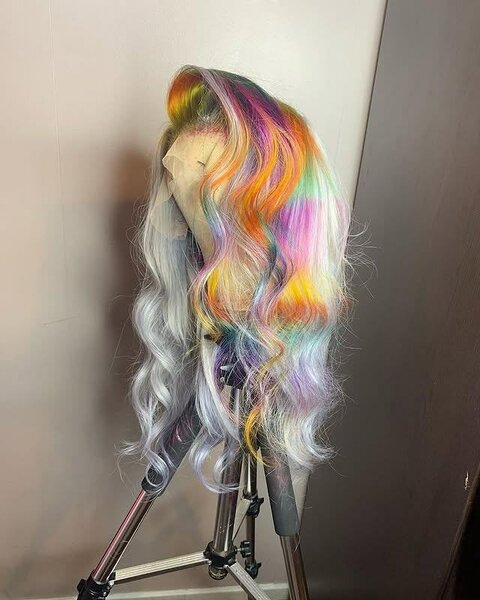 Quality wig