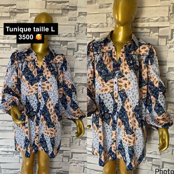 Tunique
