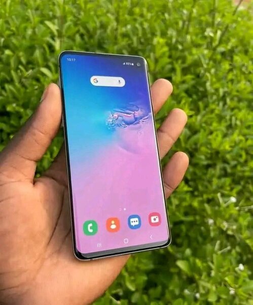 Samsung Galaxy S10 Débloqué