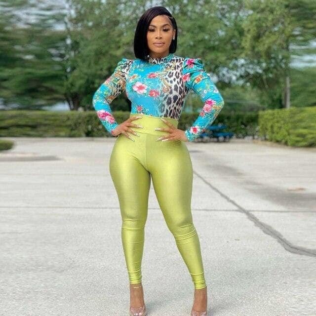 Leggings