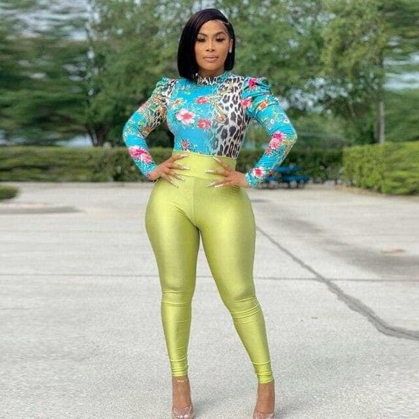 Leggings
