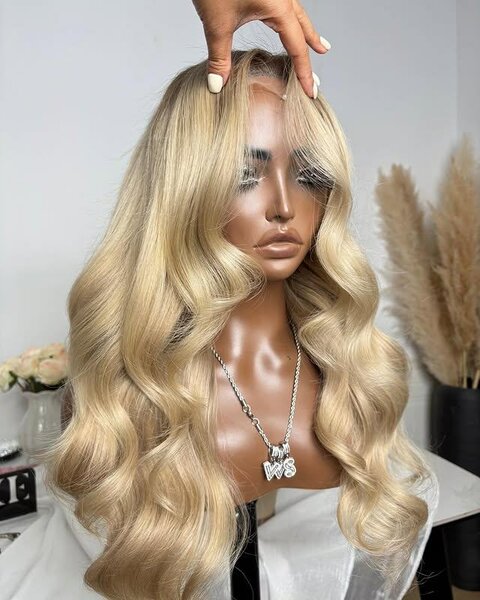 Quality wig