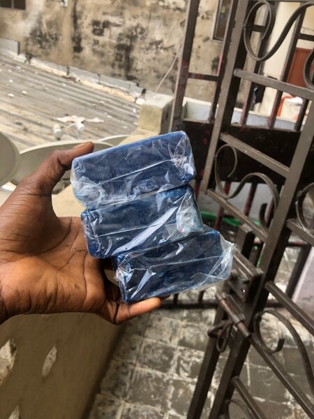 Savon nila