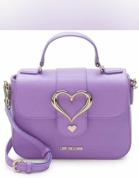 Fashion handling bag