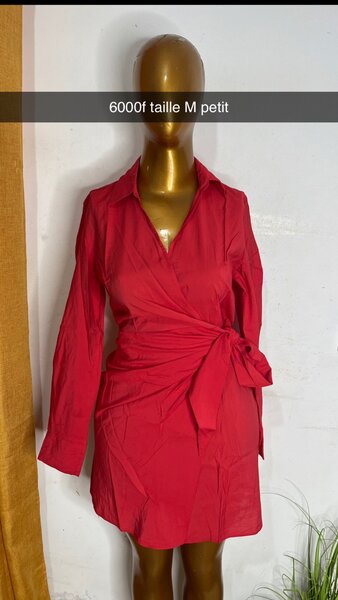 Robes