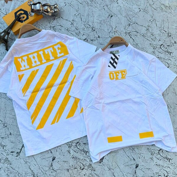 T shirt and shirt