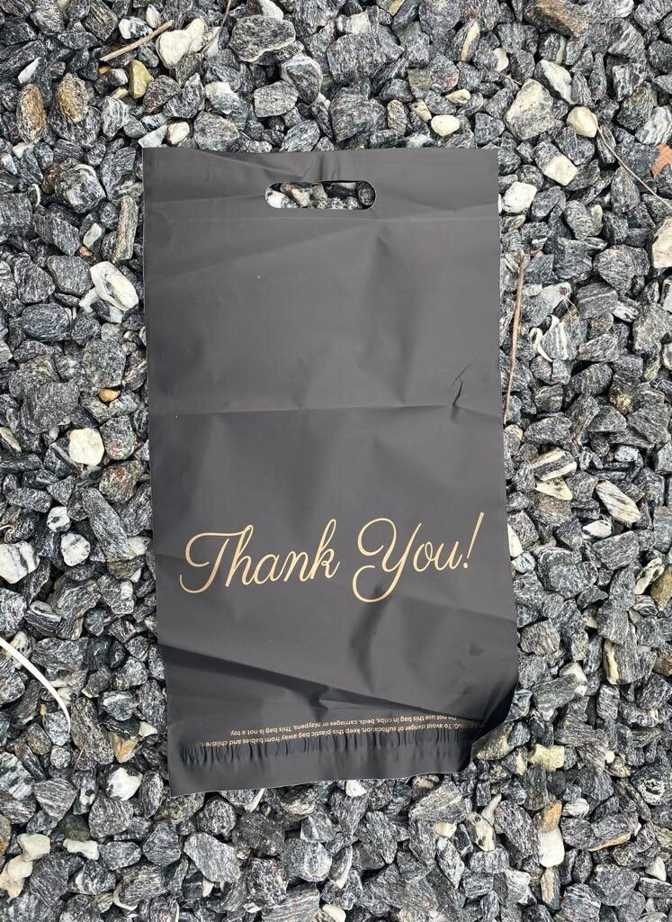 Packaging Items