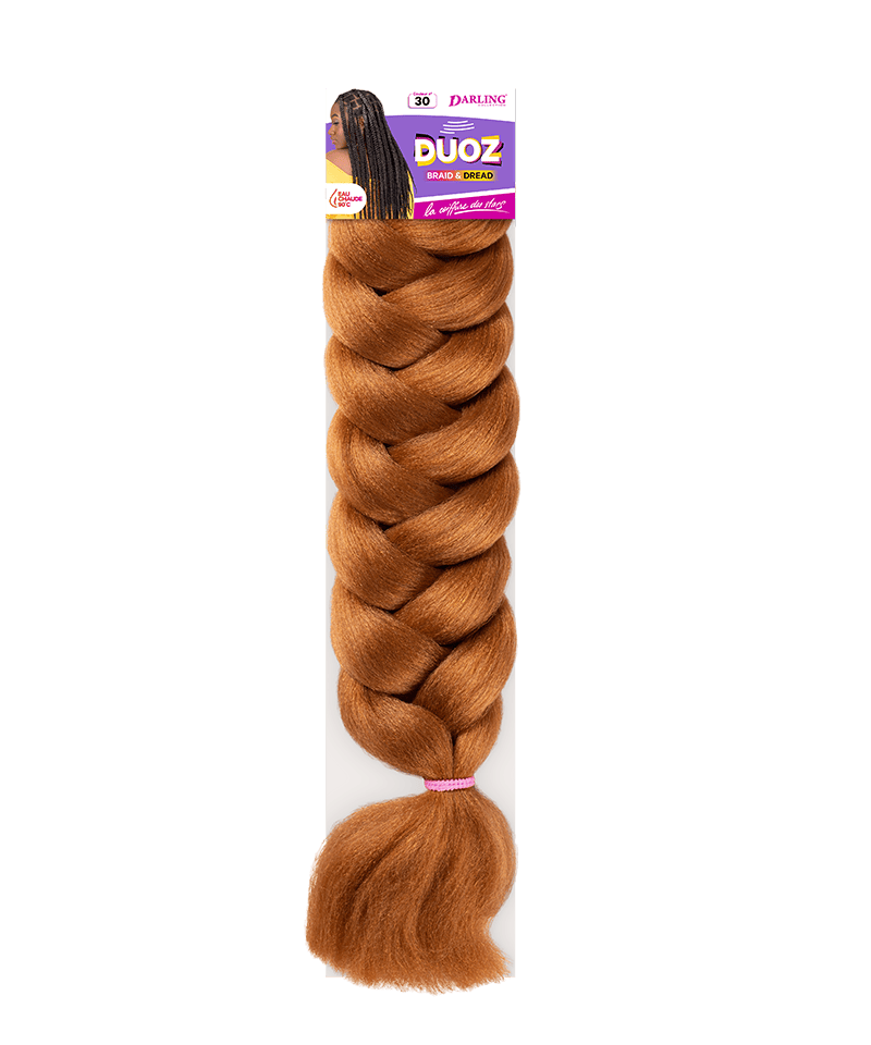 Mèche Duoz