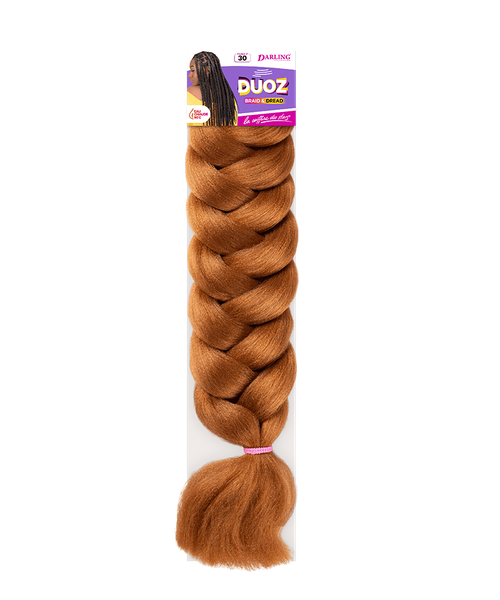 Mèche Duoz