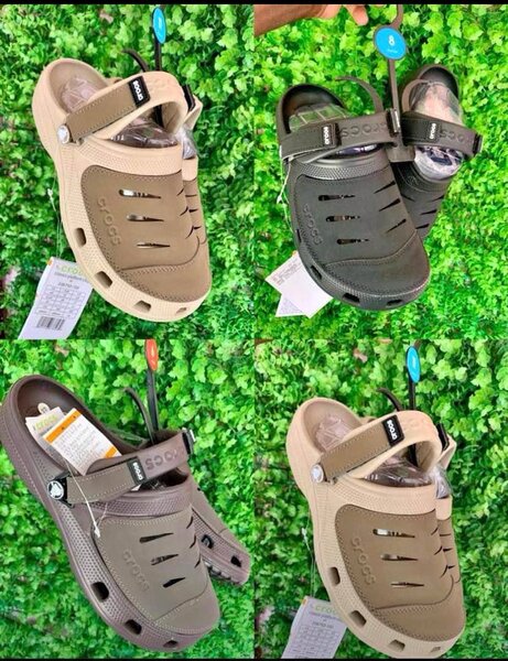 Crocs crocs