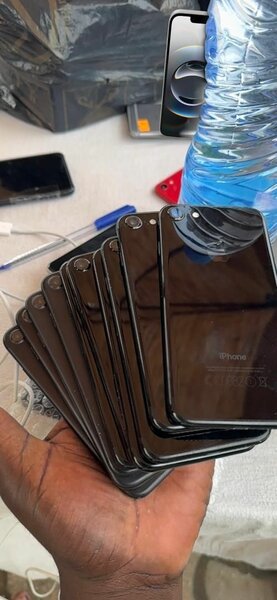 iPhone 7
