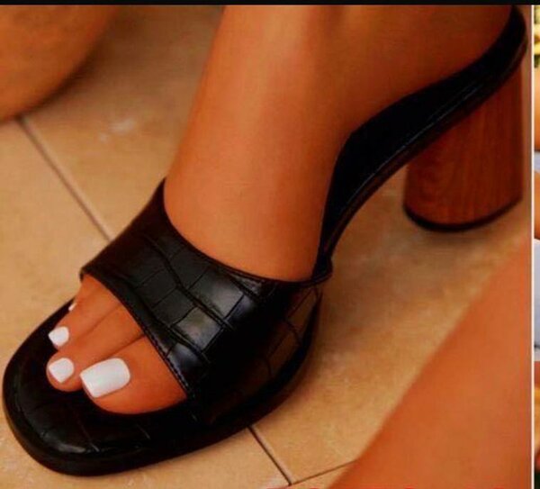 Heels