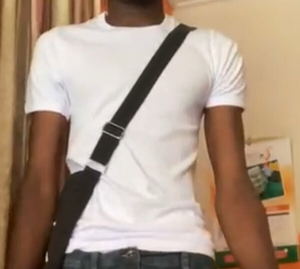 Teeshirt blanc
