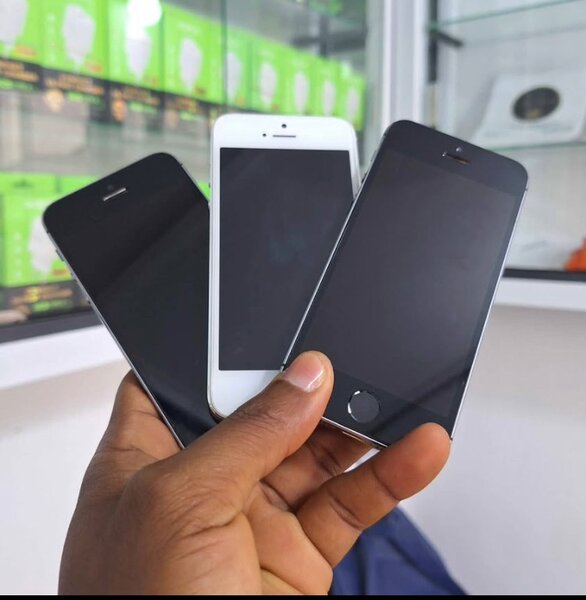IPHONE 5s