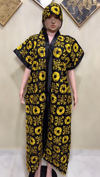Ankara Bubu