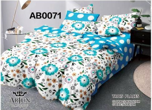 Draps de lit