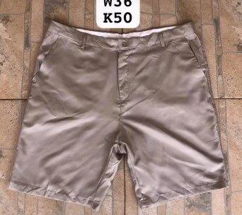 short 