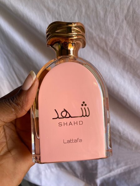 Lattafa Shahd