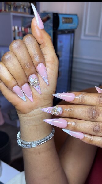 Nail