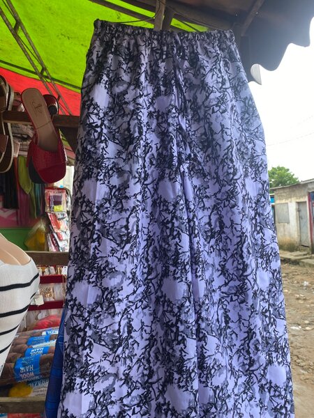 Pantalon Ankara