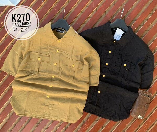 Zara Shirts