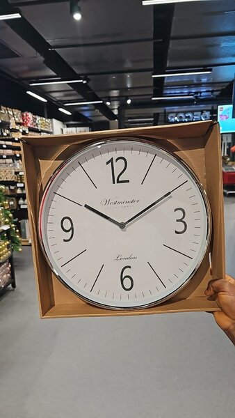 HORLOGE