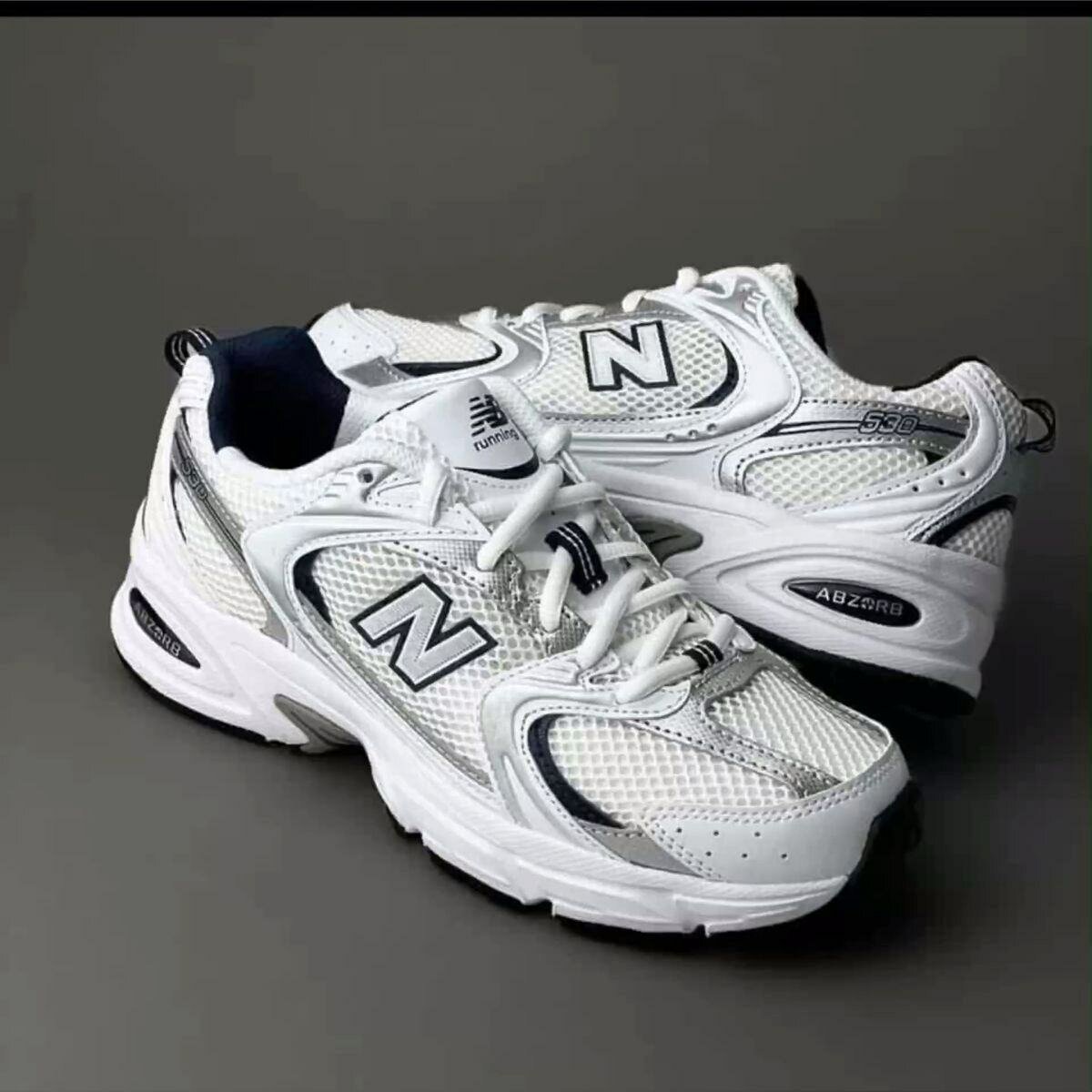 New balanciaga